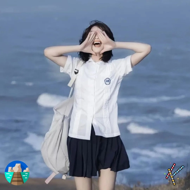 叶女士